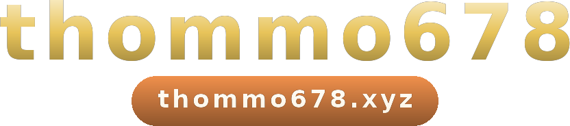 thommo678 logo