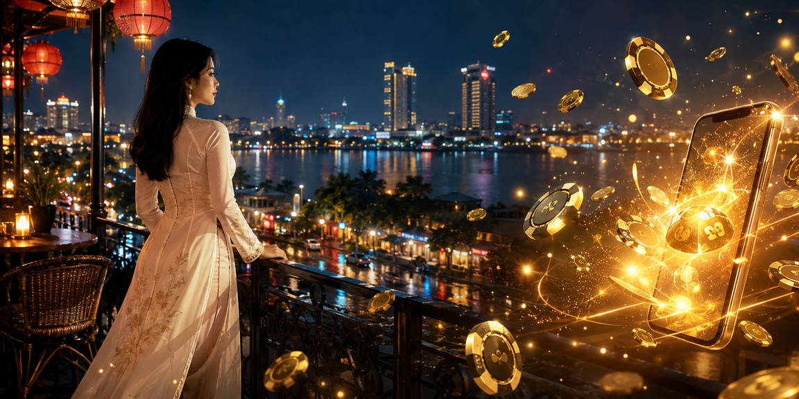 thommo678 Casino & Nổ hũ
